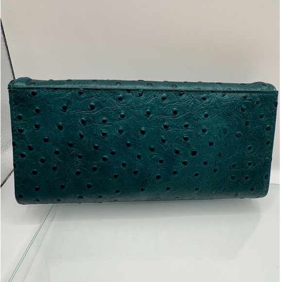 Brahmin Greenvale Wallet - Picture 2 of 3